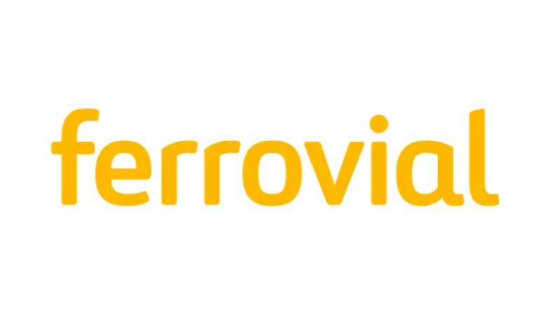 FerrovialLogo
