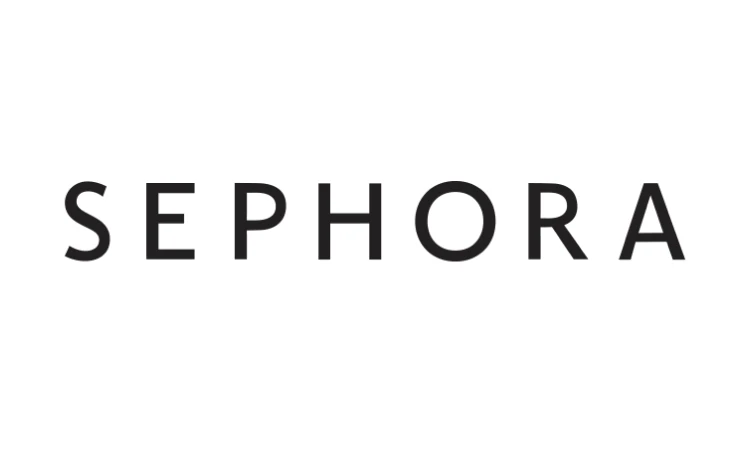 SephoraLogo